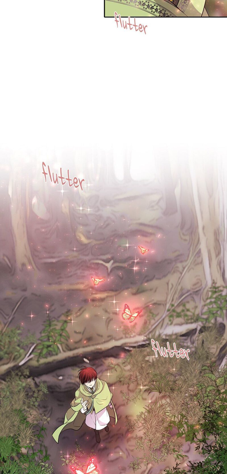 Charlotte Has Five Disciples Chapter 66 - Page 4