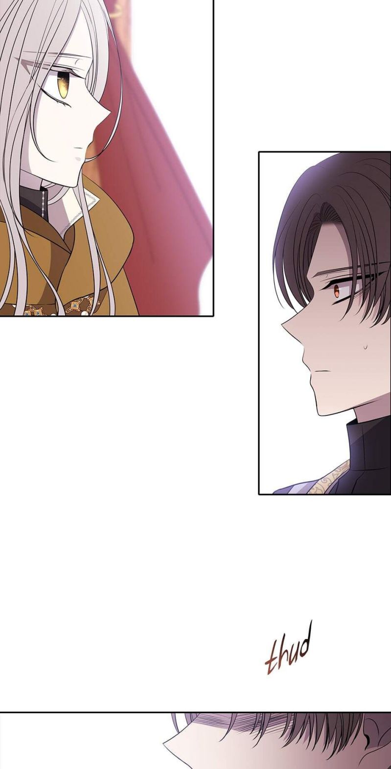 Charlotte Has Five Disciples Chapter 66 - Page 40