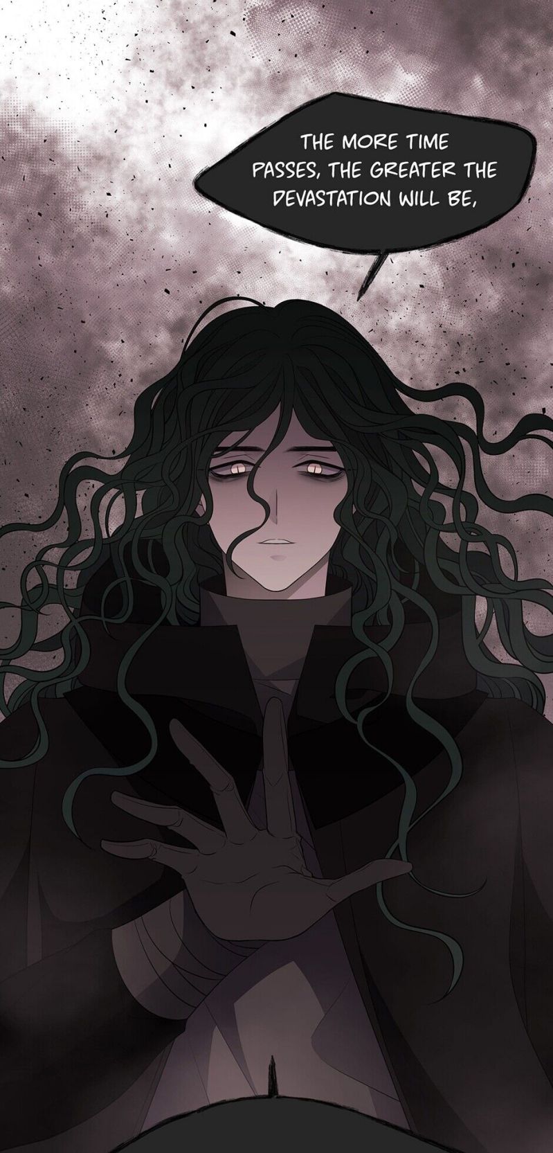 Charlotte Has Five Disciples Chapter 66 - Page 7