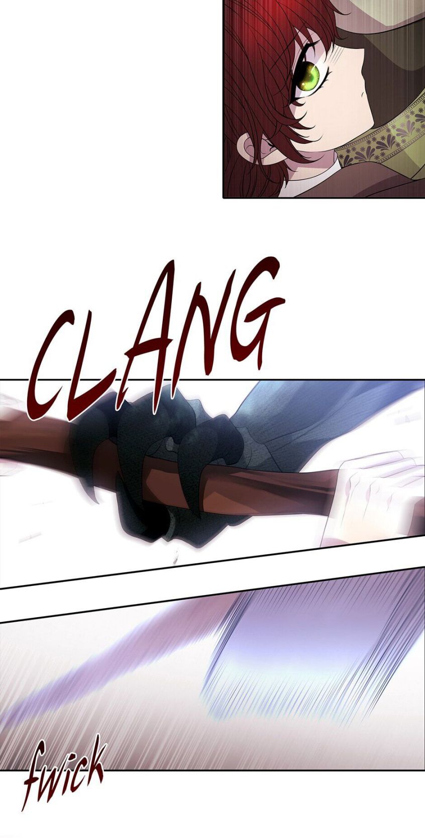 Charlotte Has Five Disciples Chapter 67 - Page 16