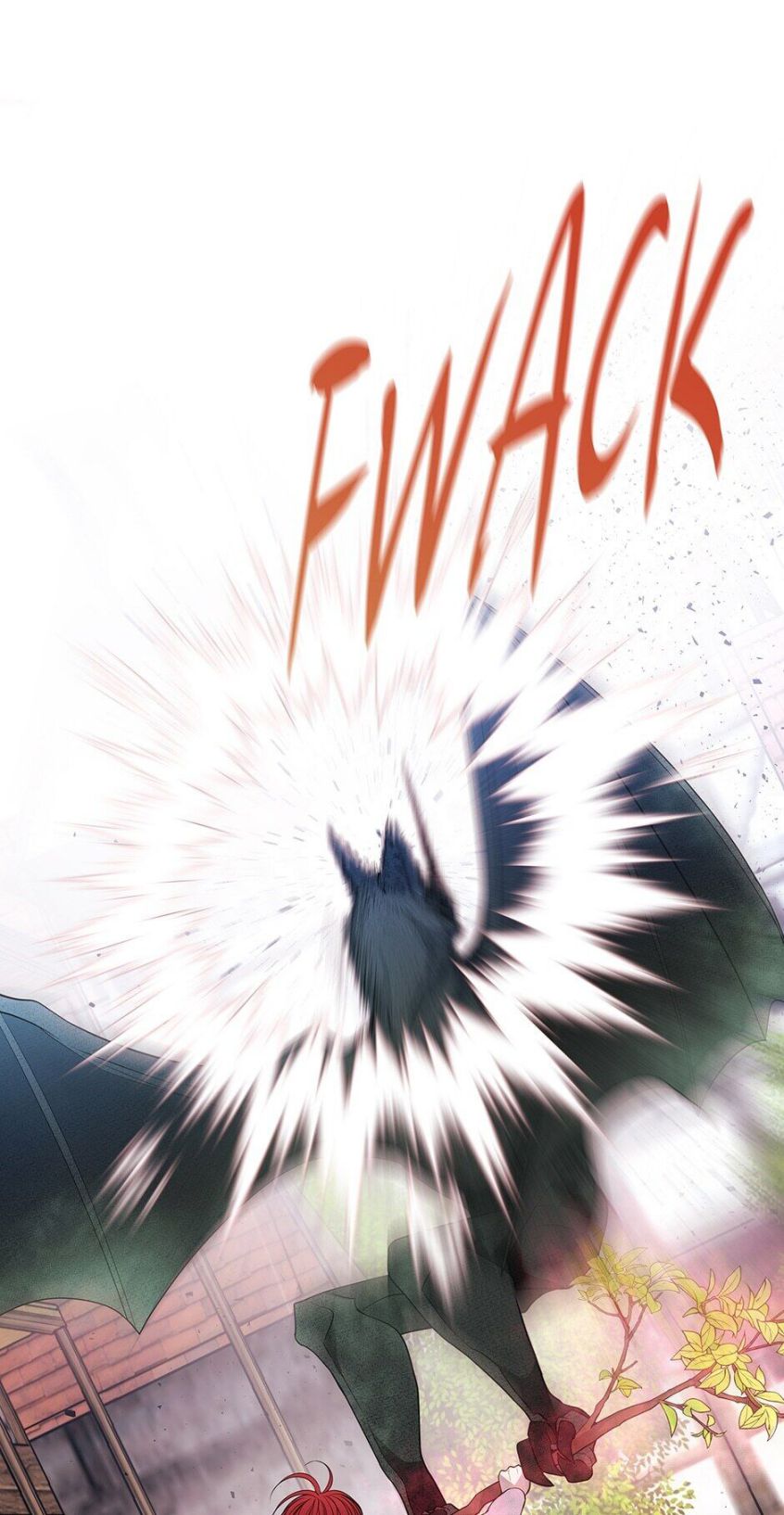 Charlotte Has Five Disciples Chapter 67 - Page 17