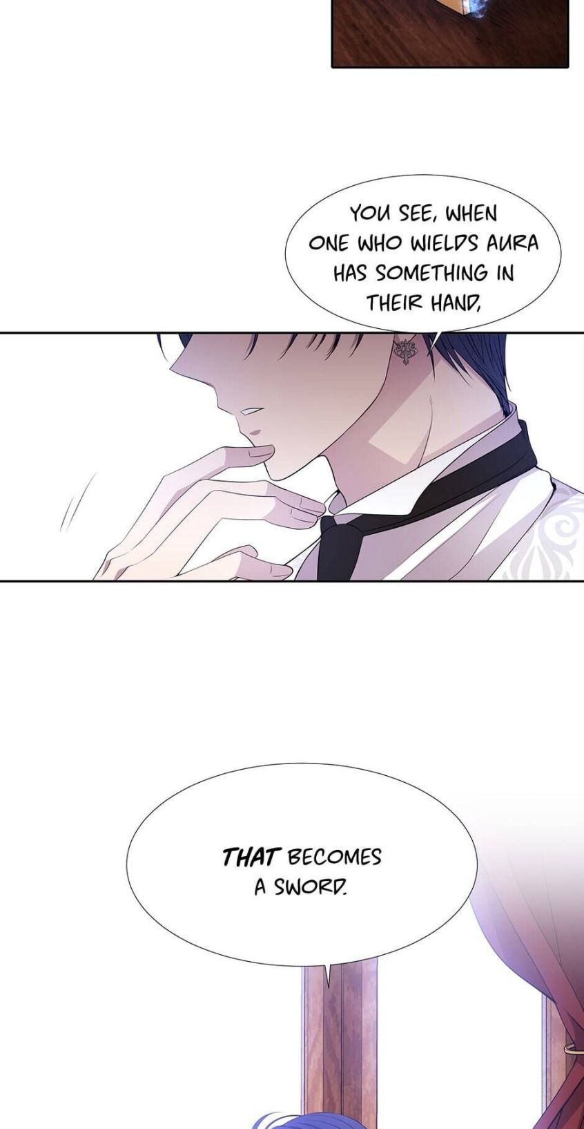 Charlotte Has Five Disciples Chapter 67 - Page 25