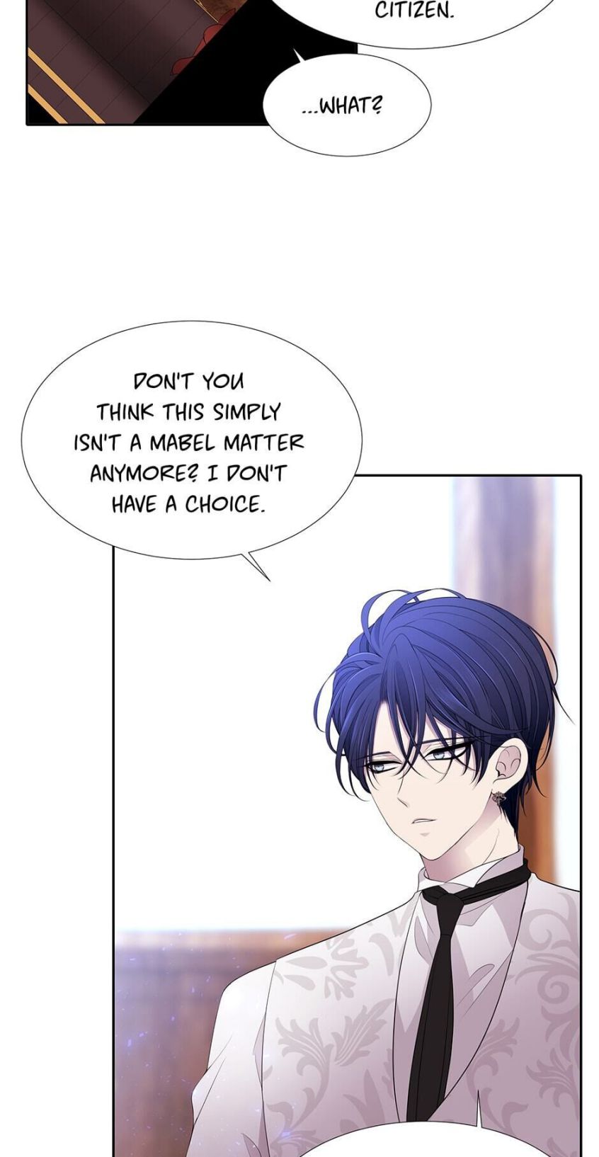 Charlotte Has Five Disciples Chapter 67 - Page 28