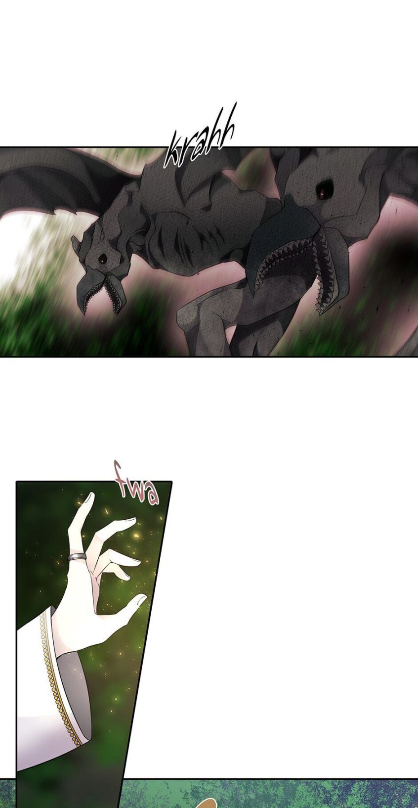 Charlotte Has Five Disciples Chapter 67 - Page 30