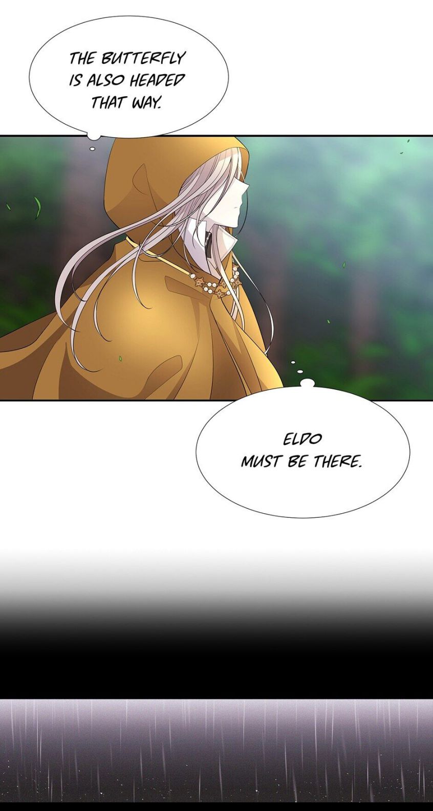 Charlotte Has Five Disciples Chapter 67 - Page 37