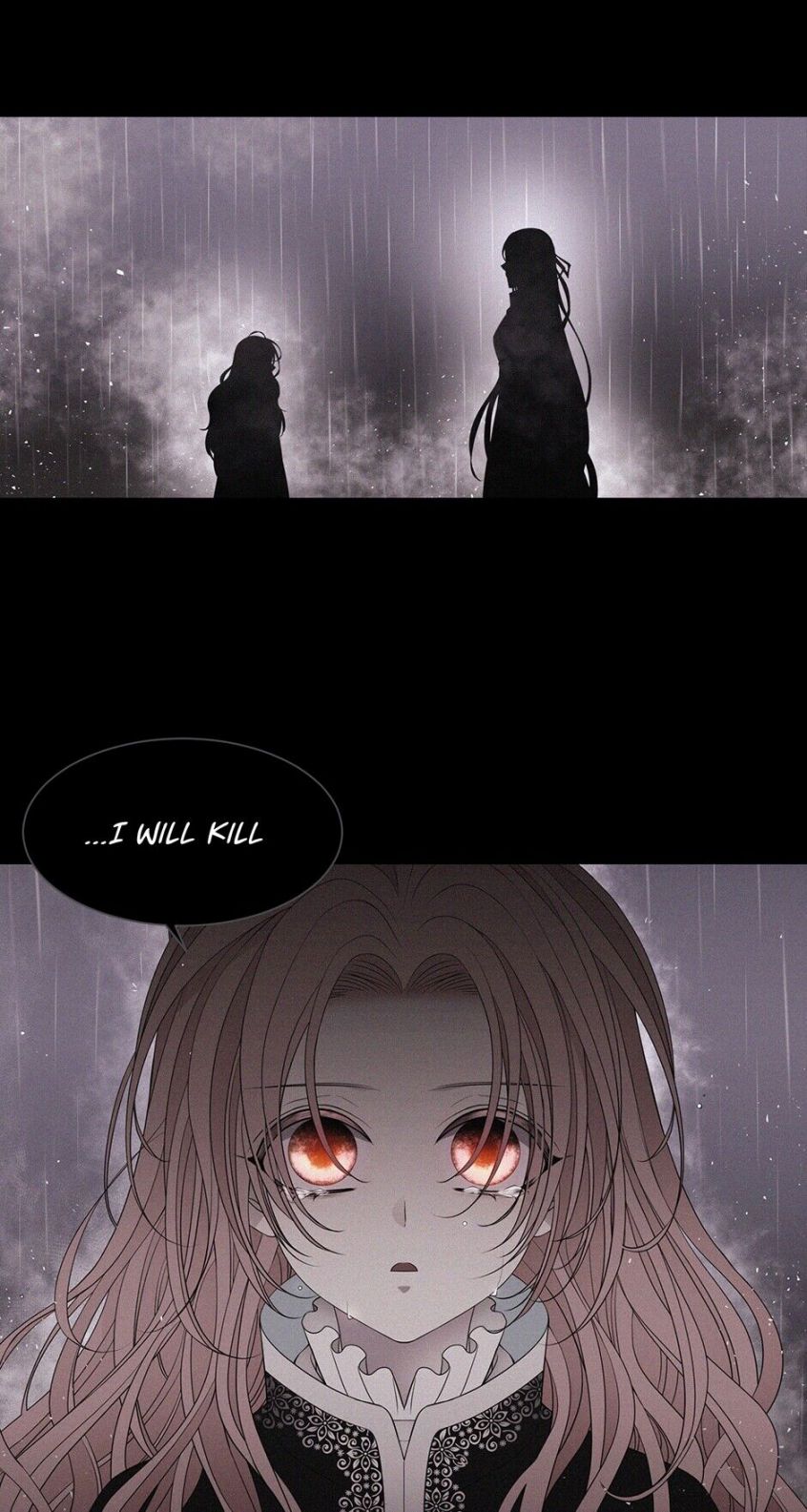 Charlotte Has Five Disciples Chapter 67 - Page 38