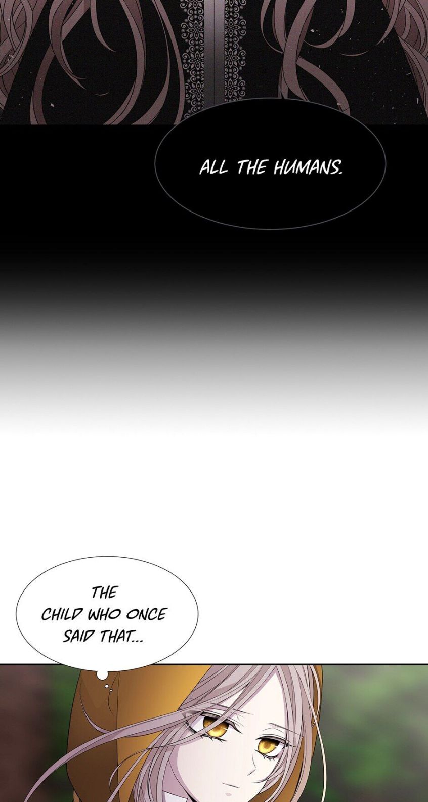 Charlotte Has Five Disciples Chapter 67 - Page 39