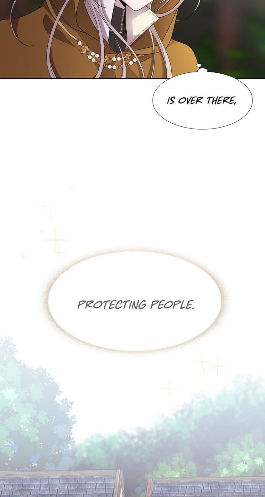 Charlotte Has Five Disciples Chapter 67 - Page 40