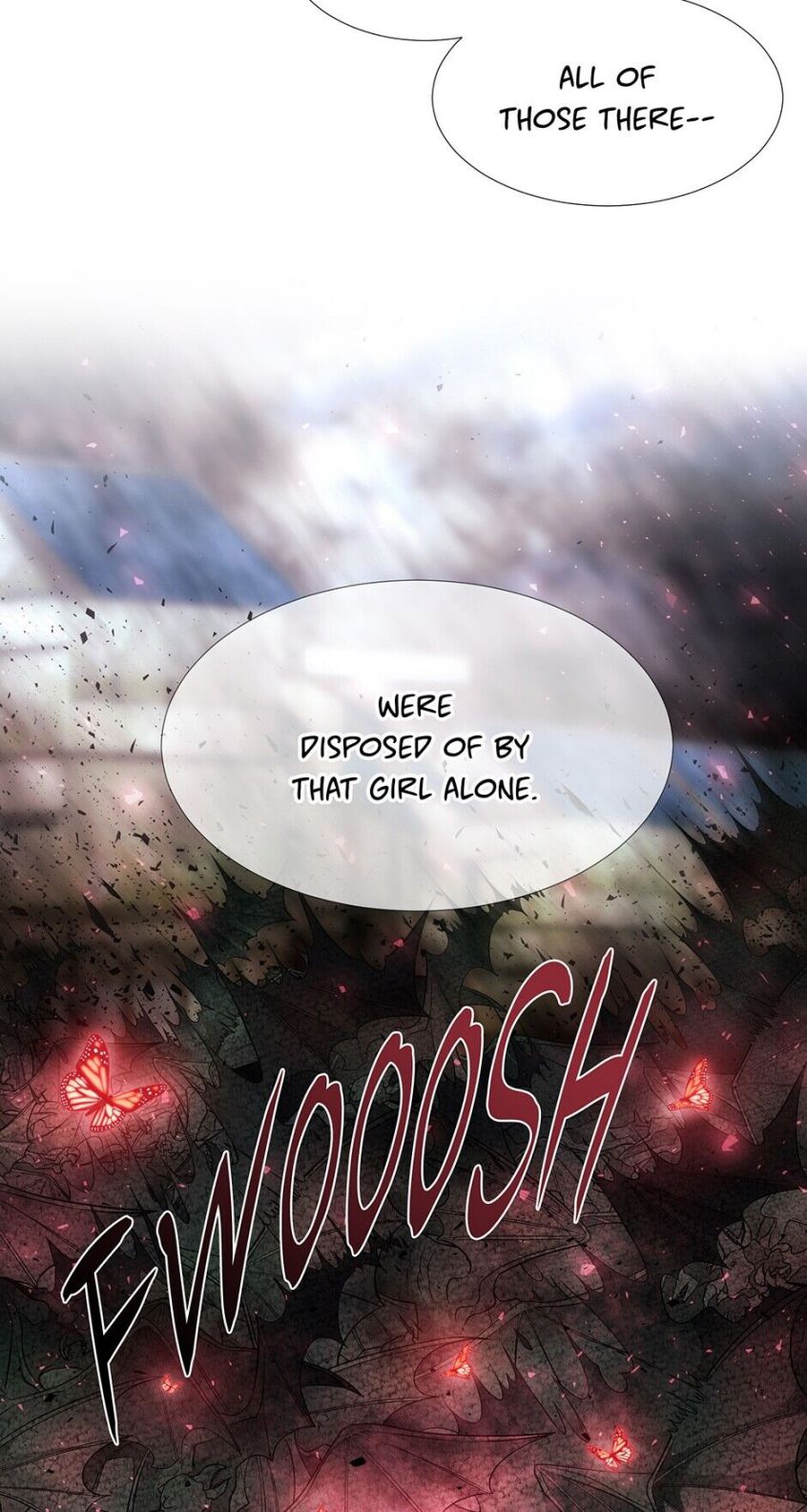 Charlotte Has Five Disciples Chapter 67 - Page 45