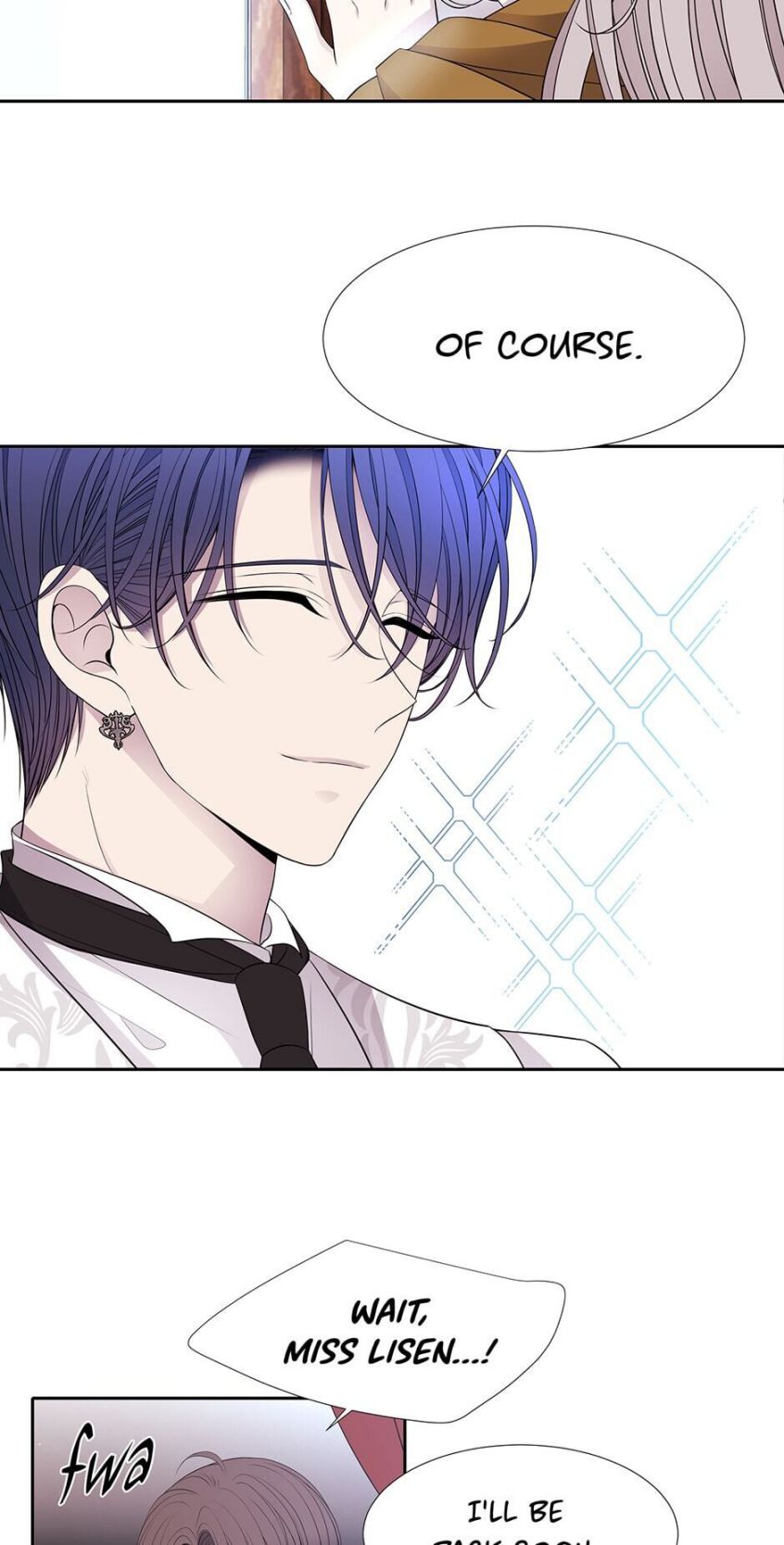 Charlotte Has Five Disciples Chapter 67 - Page 5