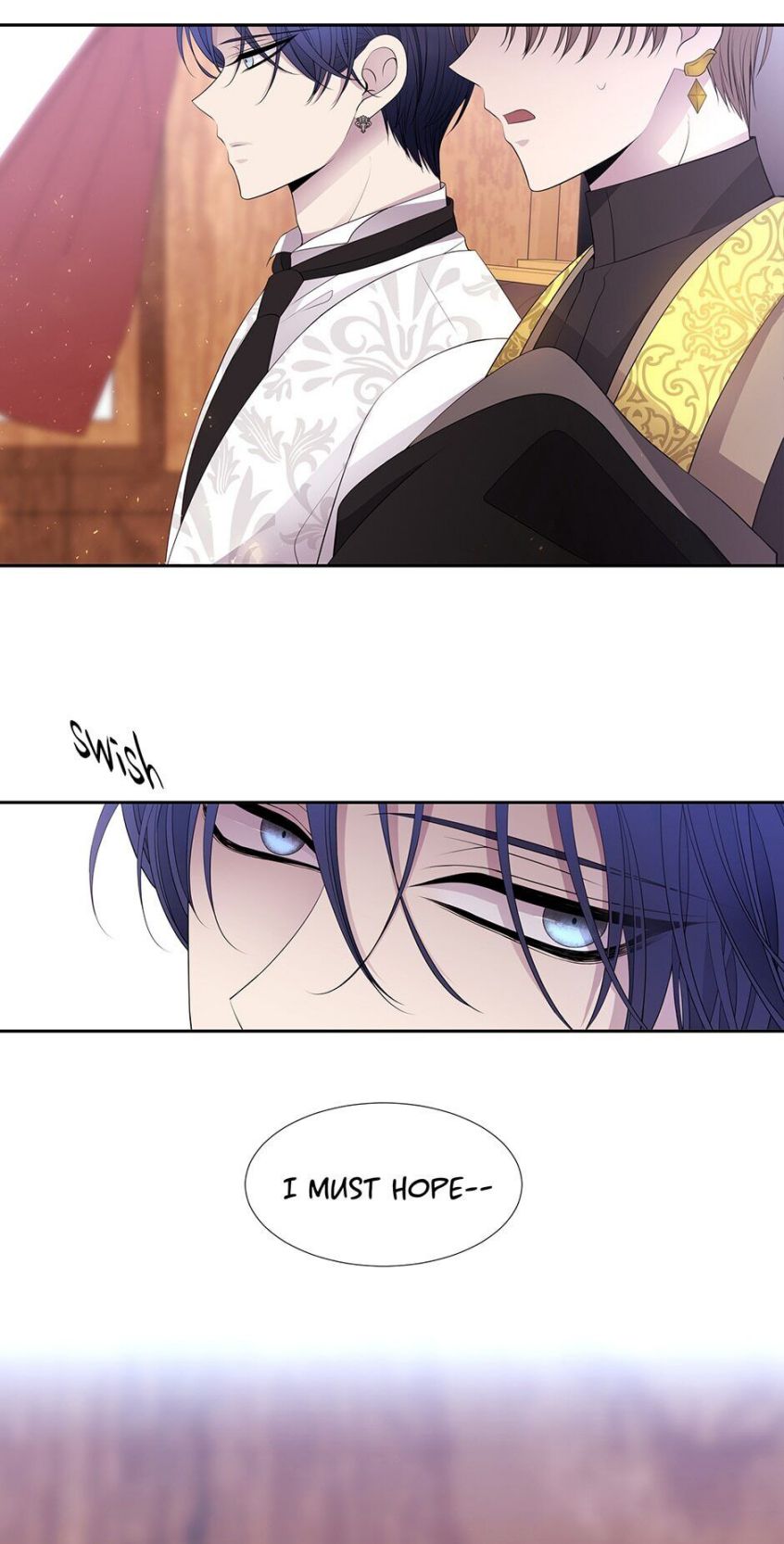 Charlotte Has Five Disciples Chapter 67 - Page 7