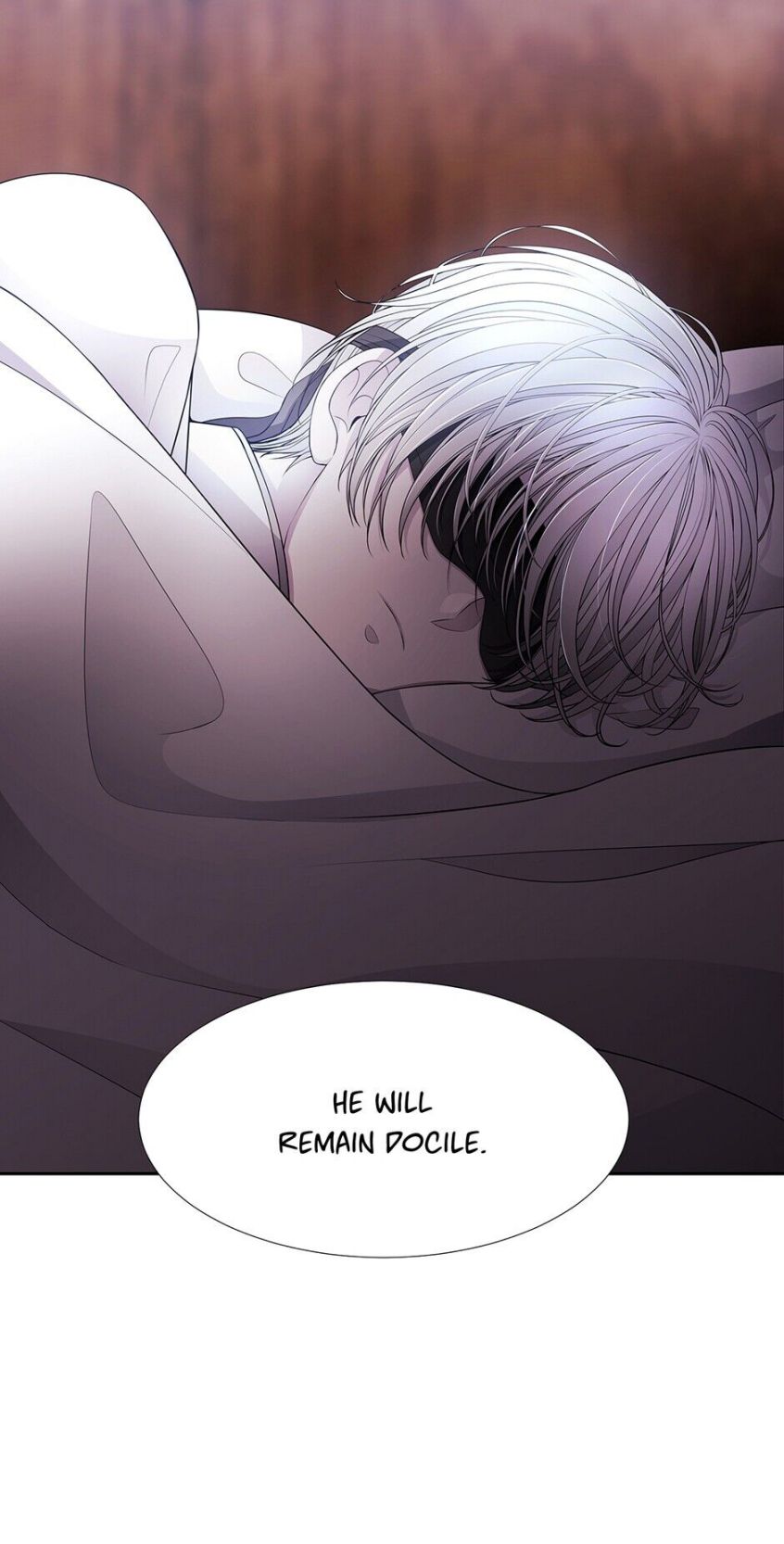 Charlotte Has Five Disciples Chapter 67 - Page 8