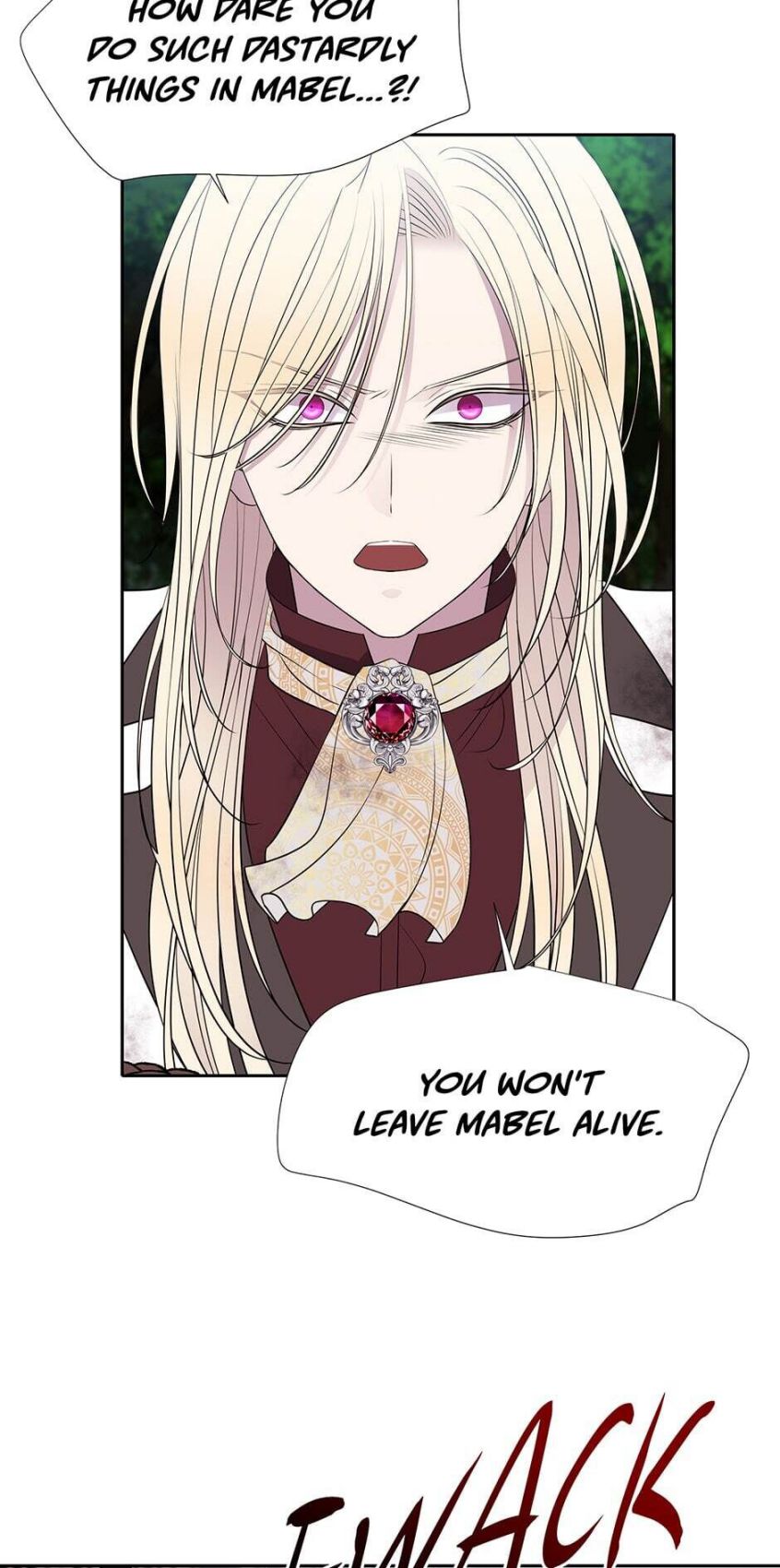 Charlotte Has Five Disciples Chapter 68 - Page 11