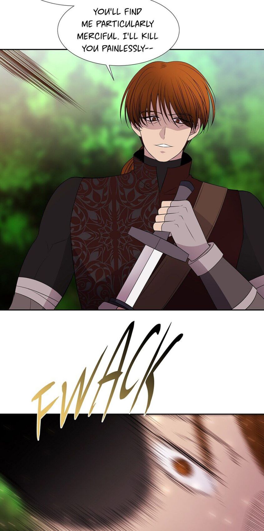 Charlotte Has Five Disciples Chapter 68 - Page 15