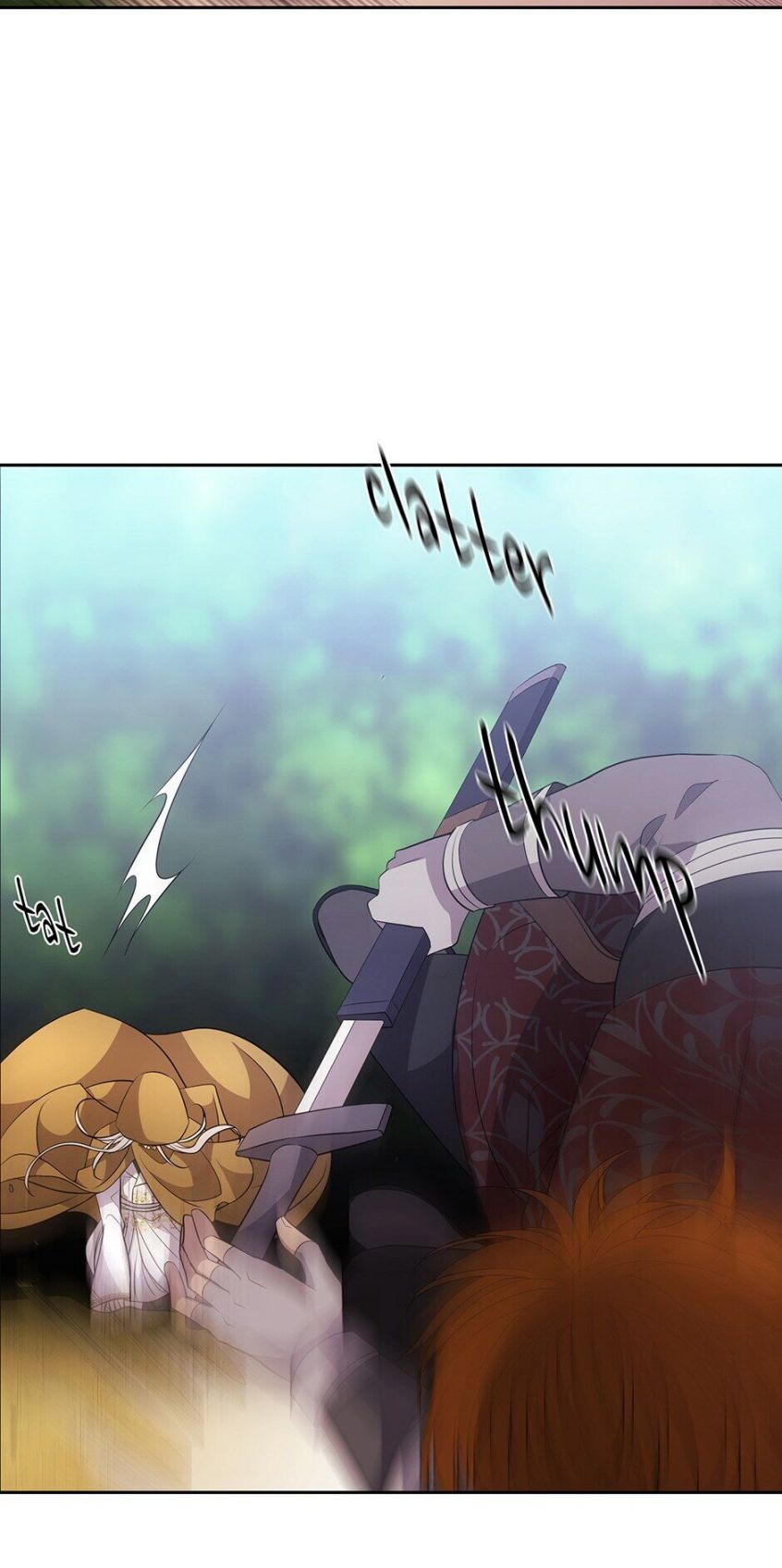 Charlotte Has Five Disciples Chapter 68 - Page 16