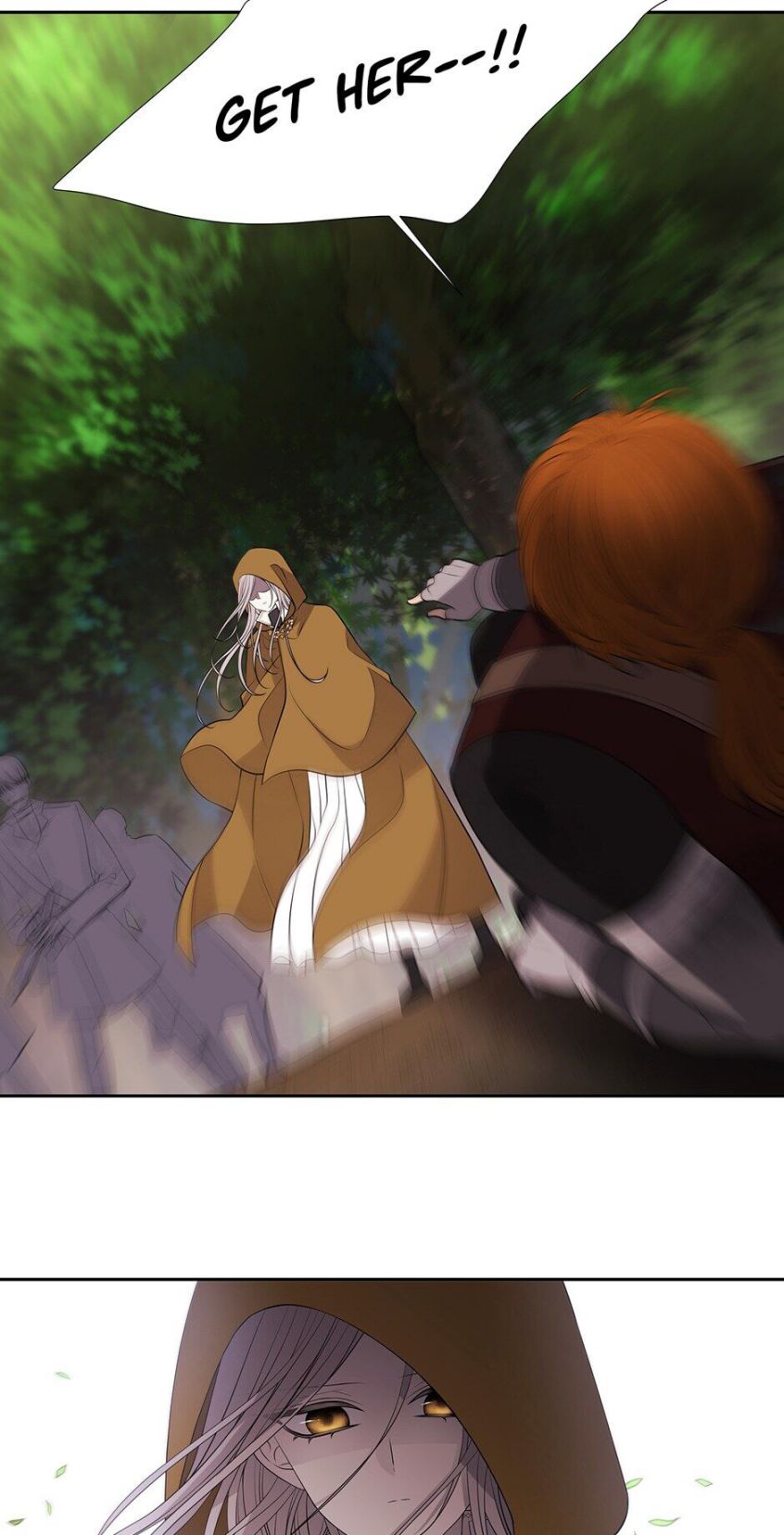 Charlotte Has Five Disciples Chapter 68 - Page 19