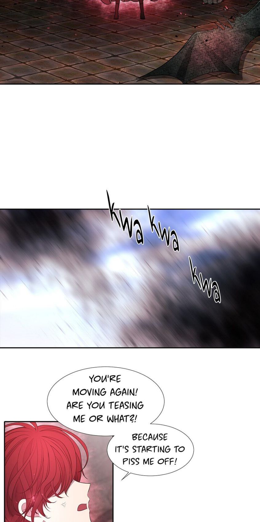 Charlotte Has Five Disciples Chapter 68 - Page 2