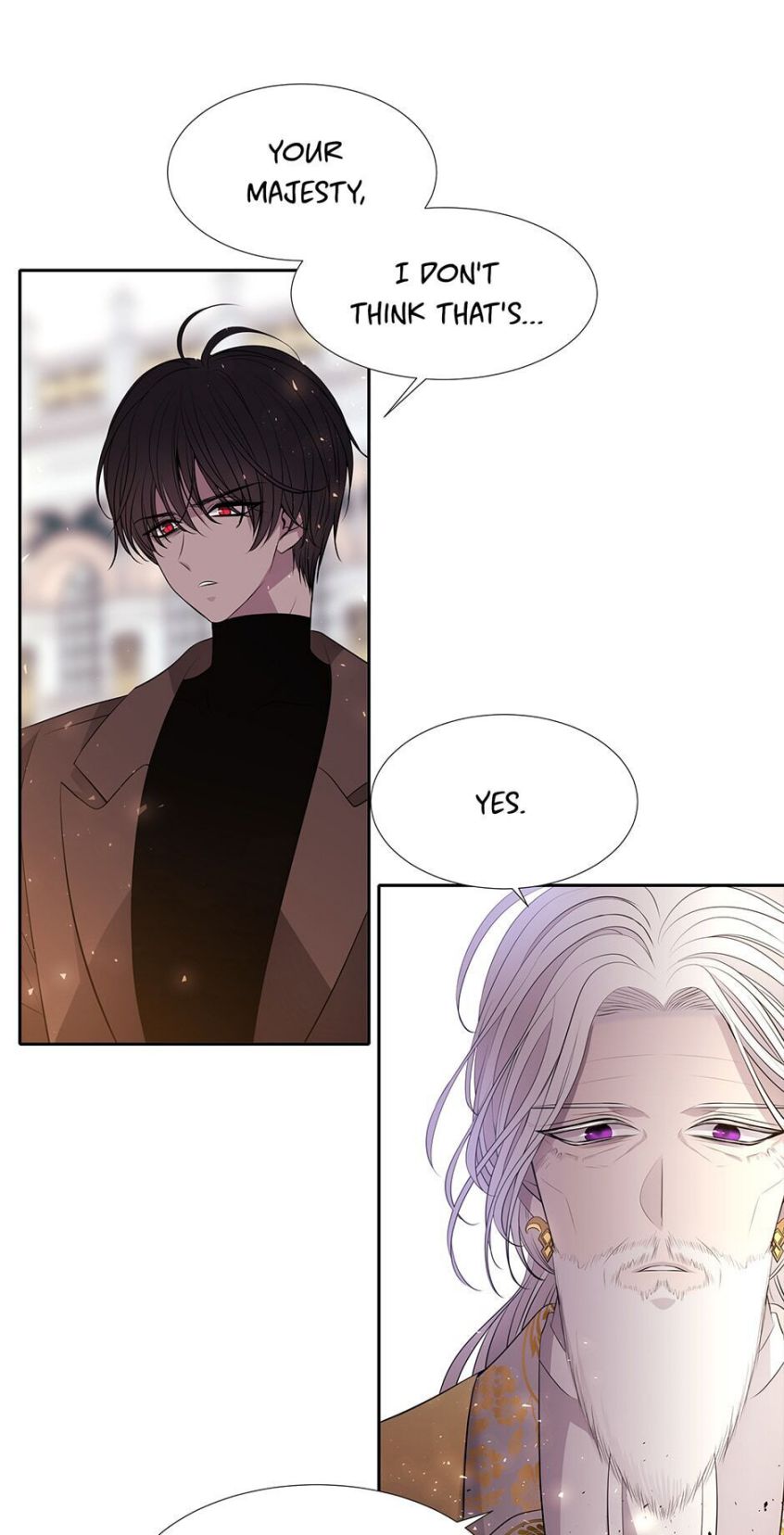 Charlotte Has Five Disciples Chapter 68 - Page 23