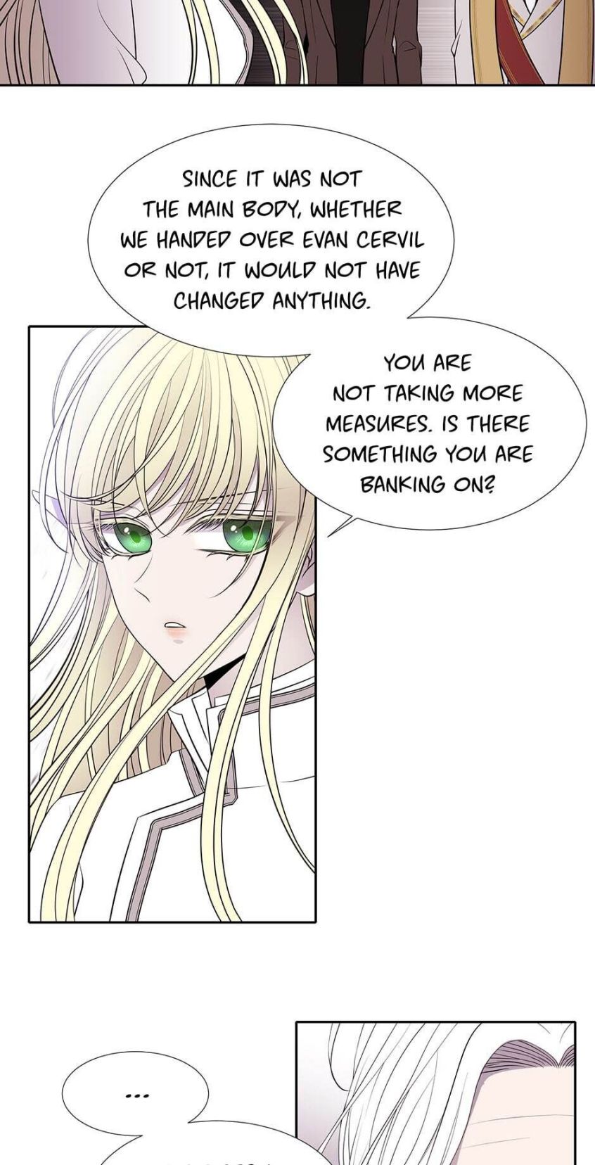 Charlotte Has Five Disciples Chapter 68 - Page 28