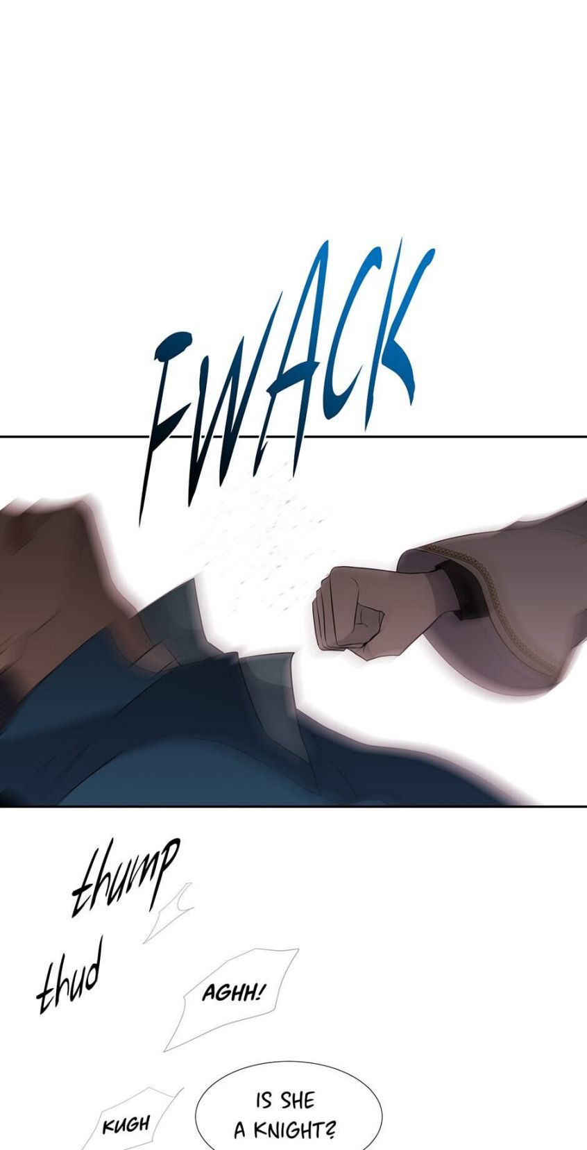 Charlotte Has Five Disciples Chapter 68 - Page 31