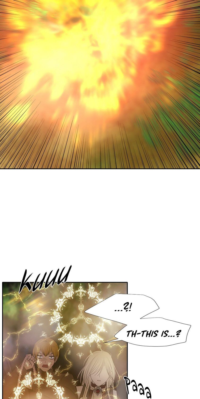 Charlotte Has Five Disciples Chapter 68 - Page 37