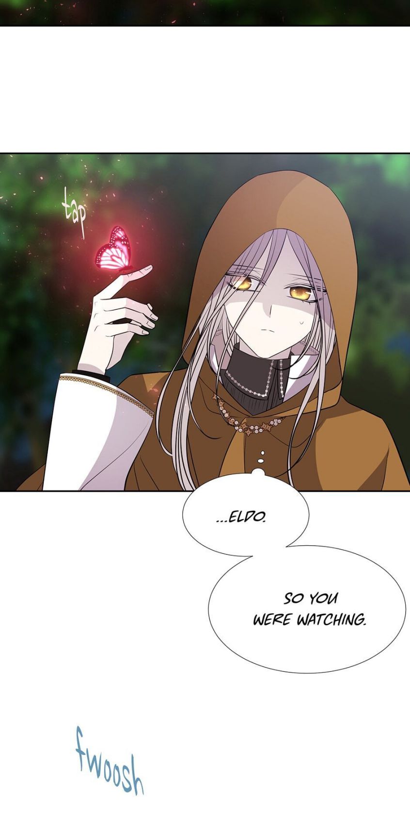 Charlotte Has Five Disciples Chapter 68 - Page 41