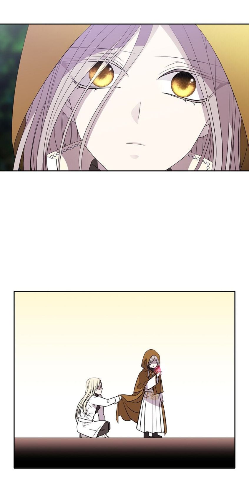 Charlotte Has Five Disciples Chapter 68 - Page 42