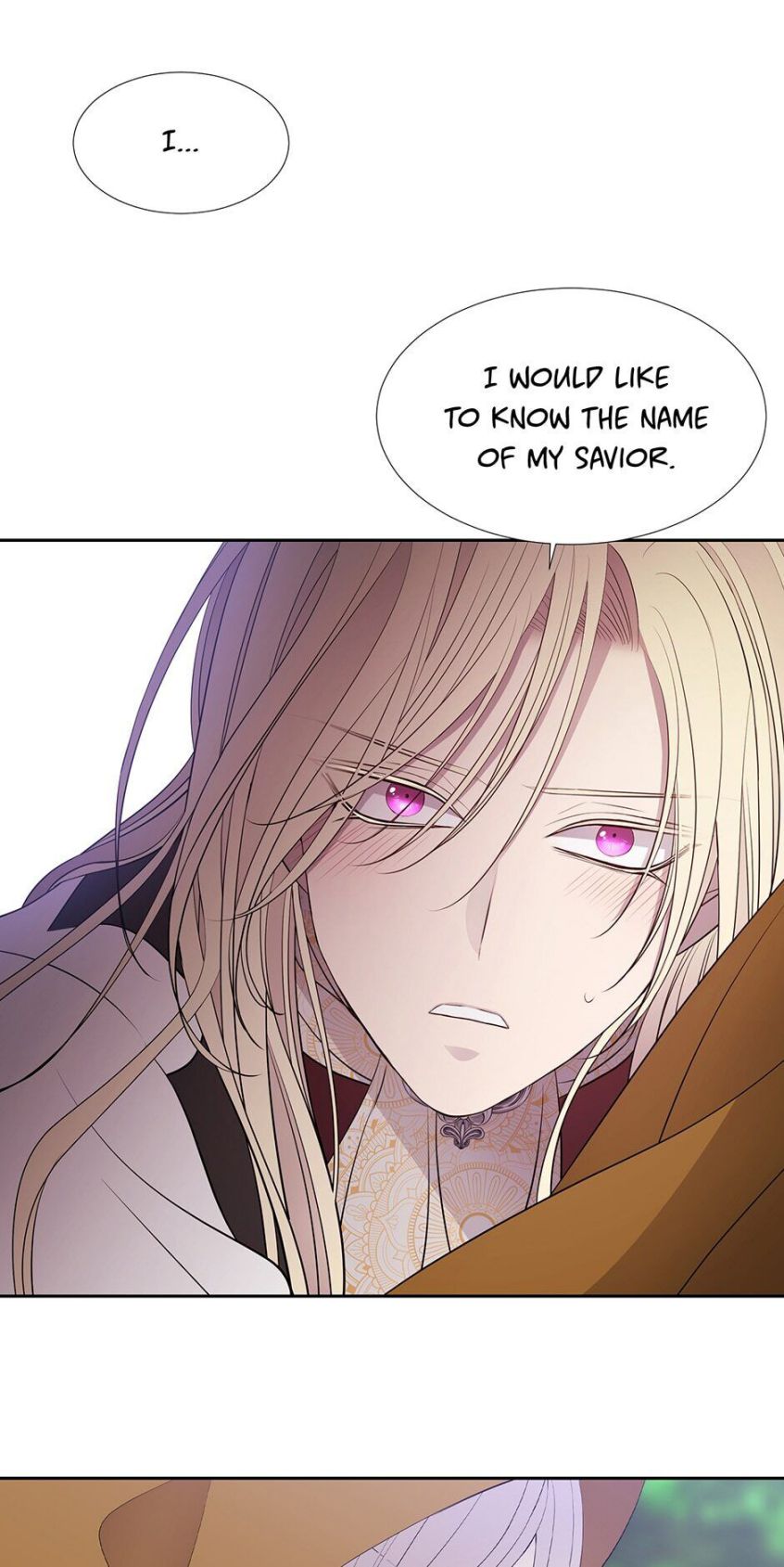 Charlotte Has Five Disciples Chapter 68 - Page 43