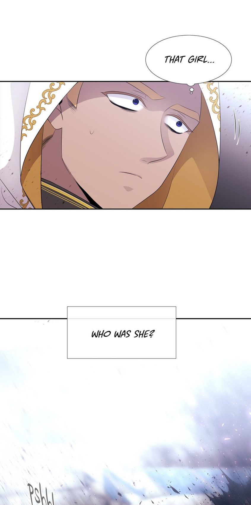 Charlotte Has Five Disciples Chapter 68 - Page 7