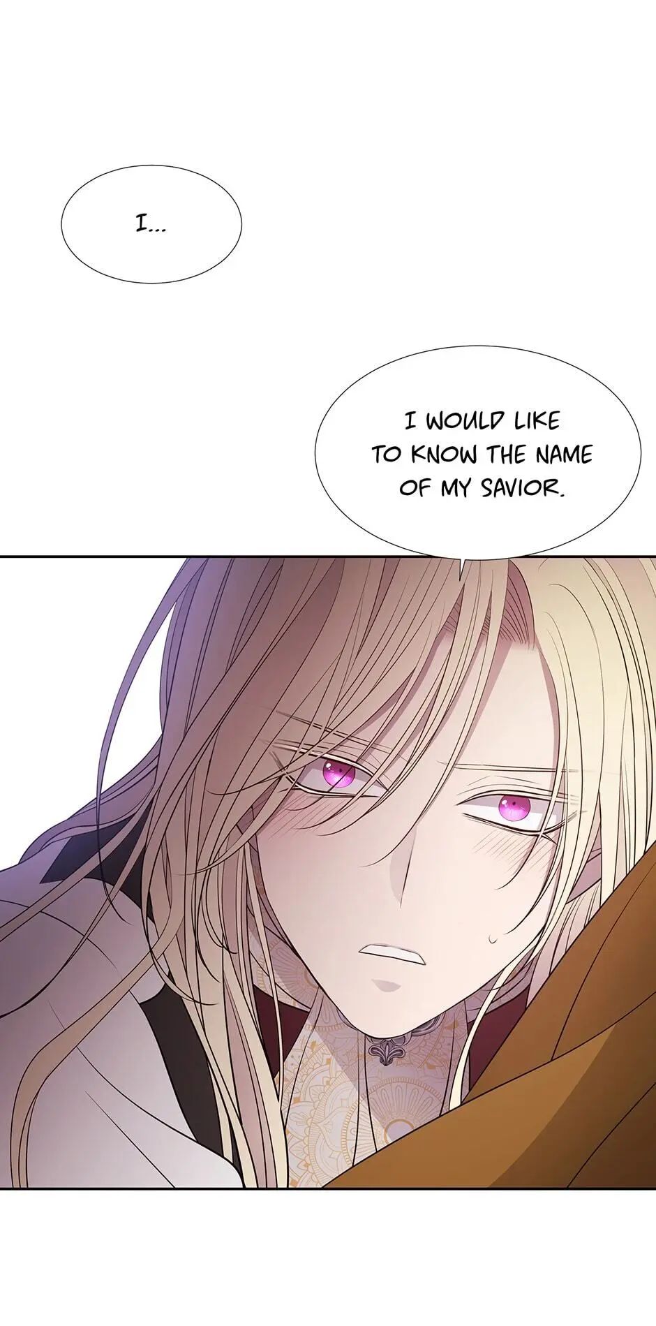 Charlotte Has Five Disciples Chapter 69 - Page 1