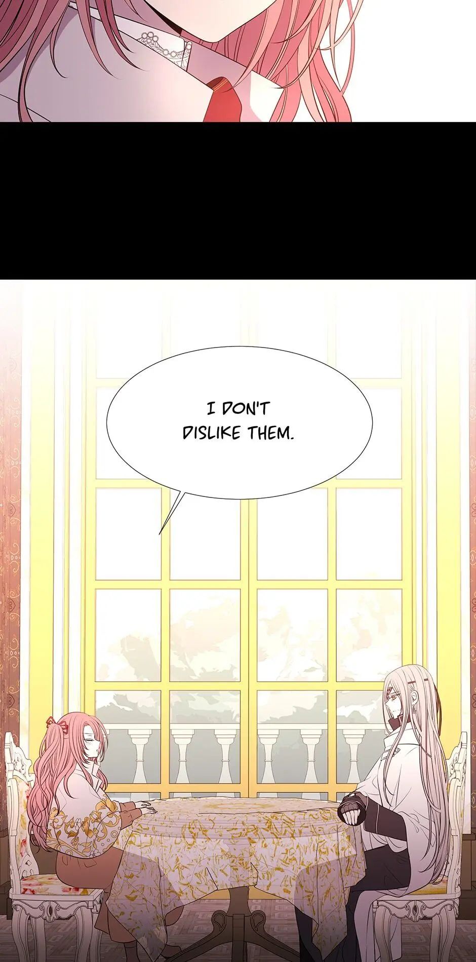 Charlotte Has Five Disciples Chapter 69 - Page 15