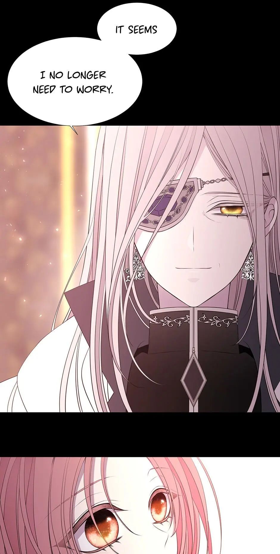 Charlotte Has Five Disciples Chapter 69 - Page 17