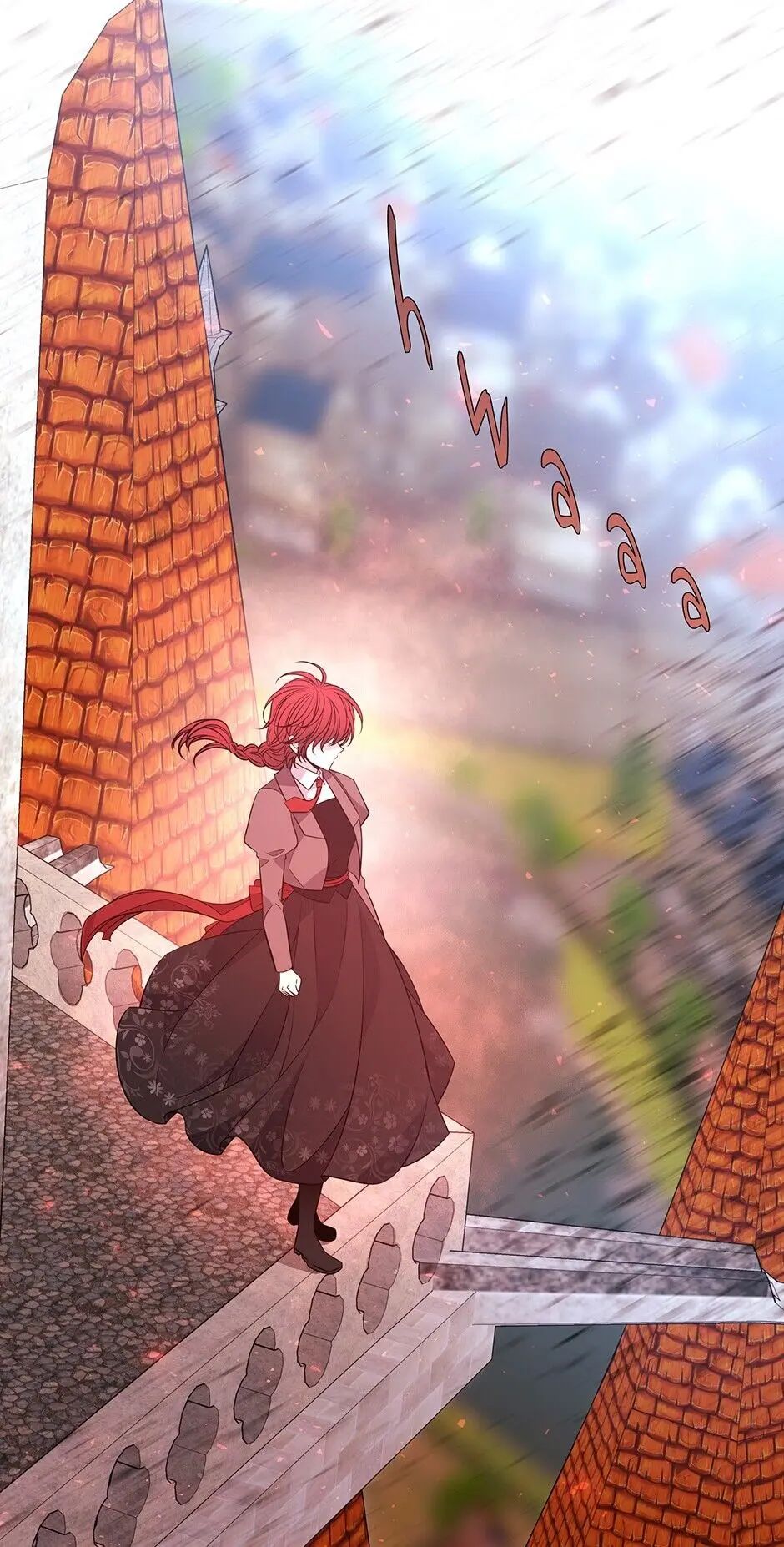 Charlotte Has Five Disciples Chapter 69 - Page 19