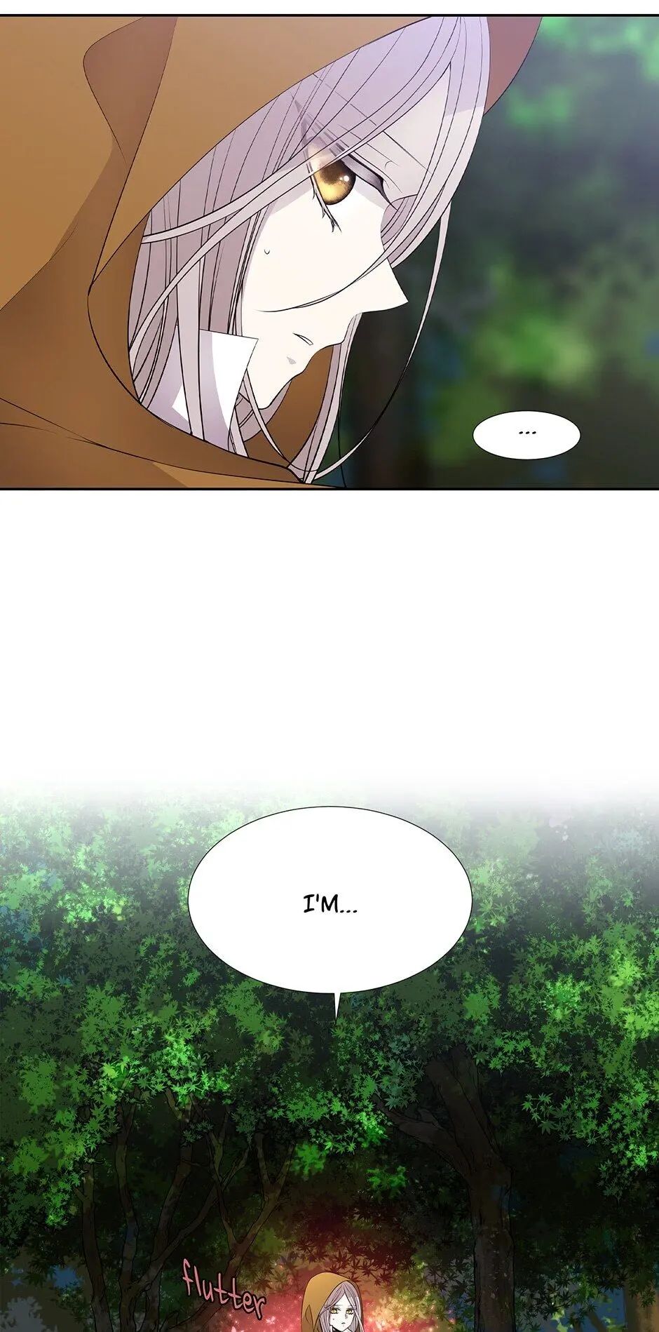 Charlotte Has Five Disciples Chapter 69 - Page 2