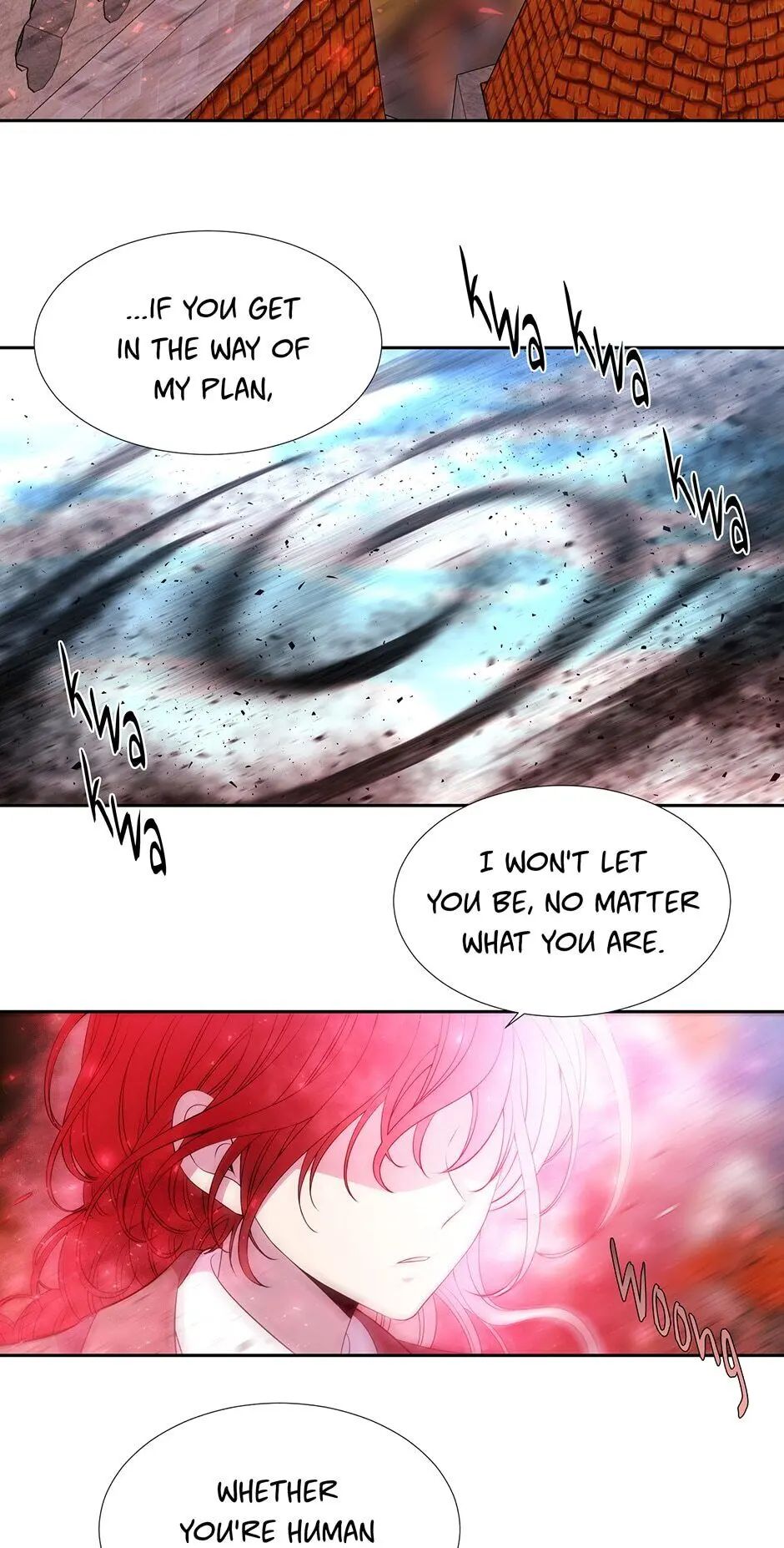 Charlotte Has Five Disciples Chapter 69 - Page 20