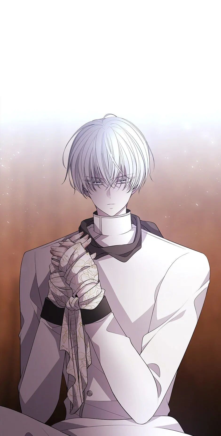 Charlotte Has Five Disciples Chapter 69 - Page 22