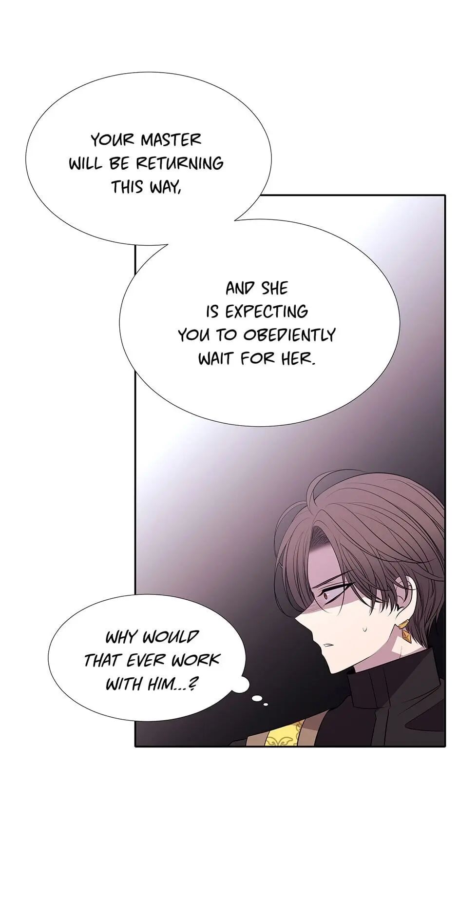 Charlotte Has Five Disciples Chapter 69 - Page 28