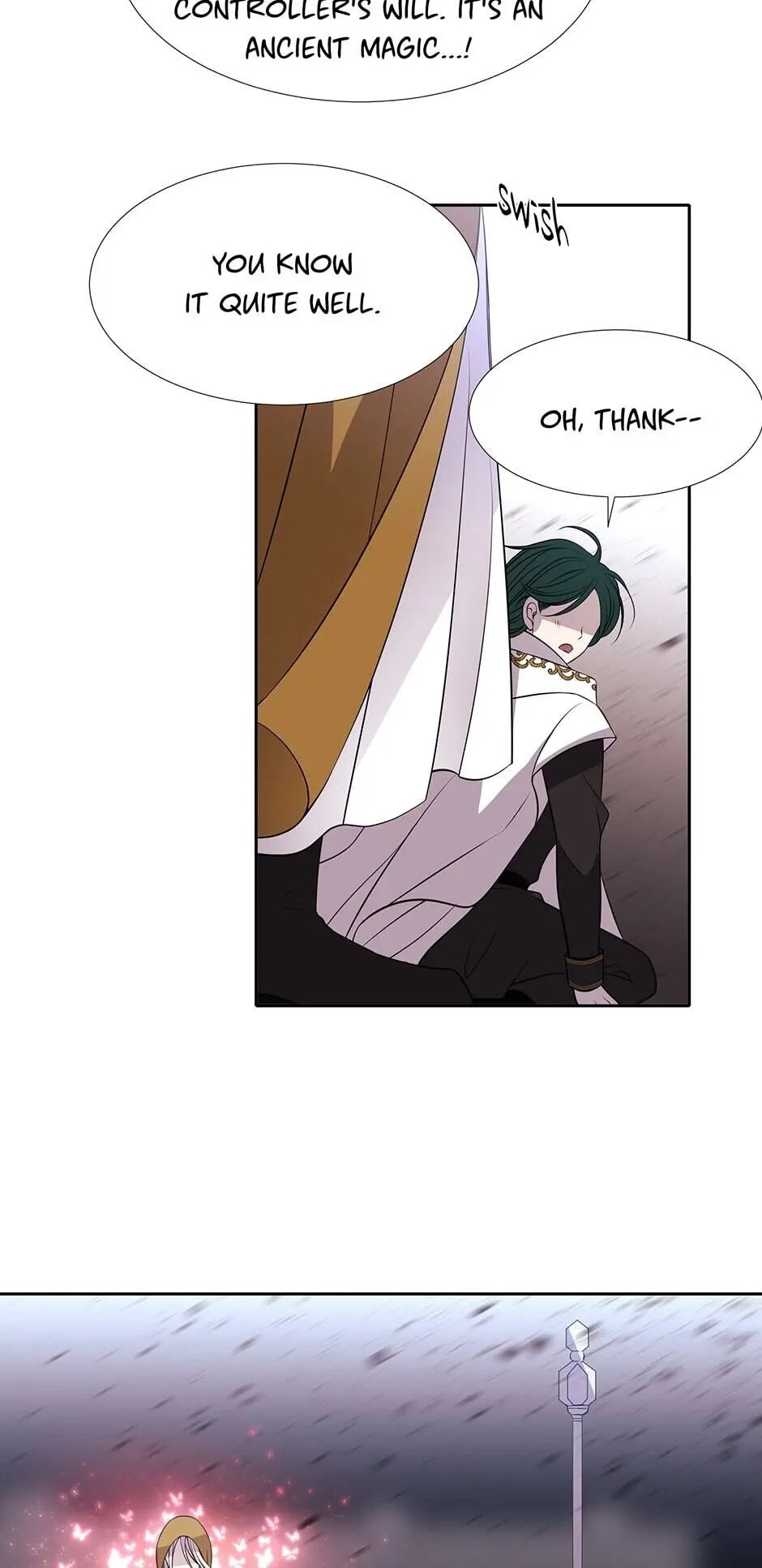 Charlotte Has Five Disciples Chapter 69 - Page 35