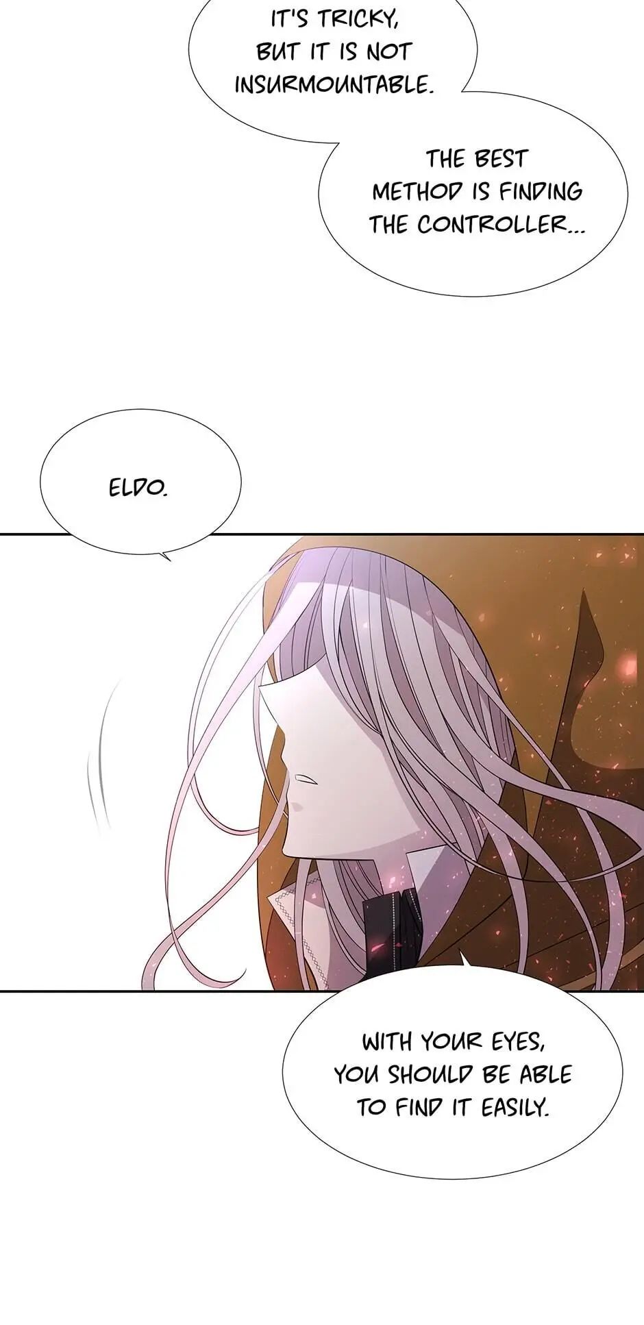 Charlotte Has Five Disciples Chapter 69 - Page 37