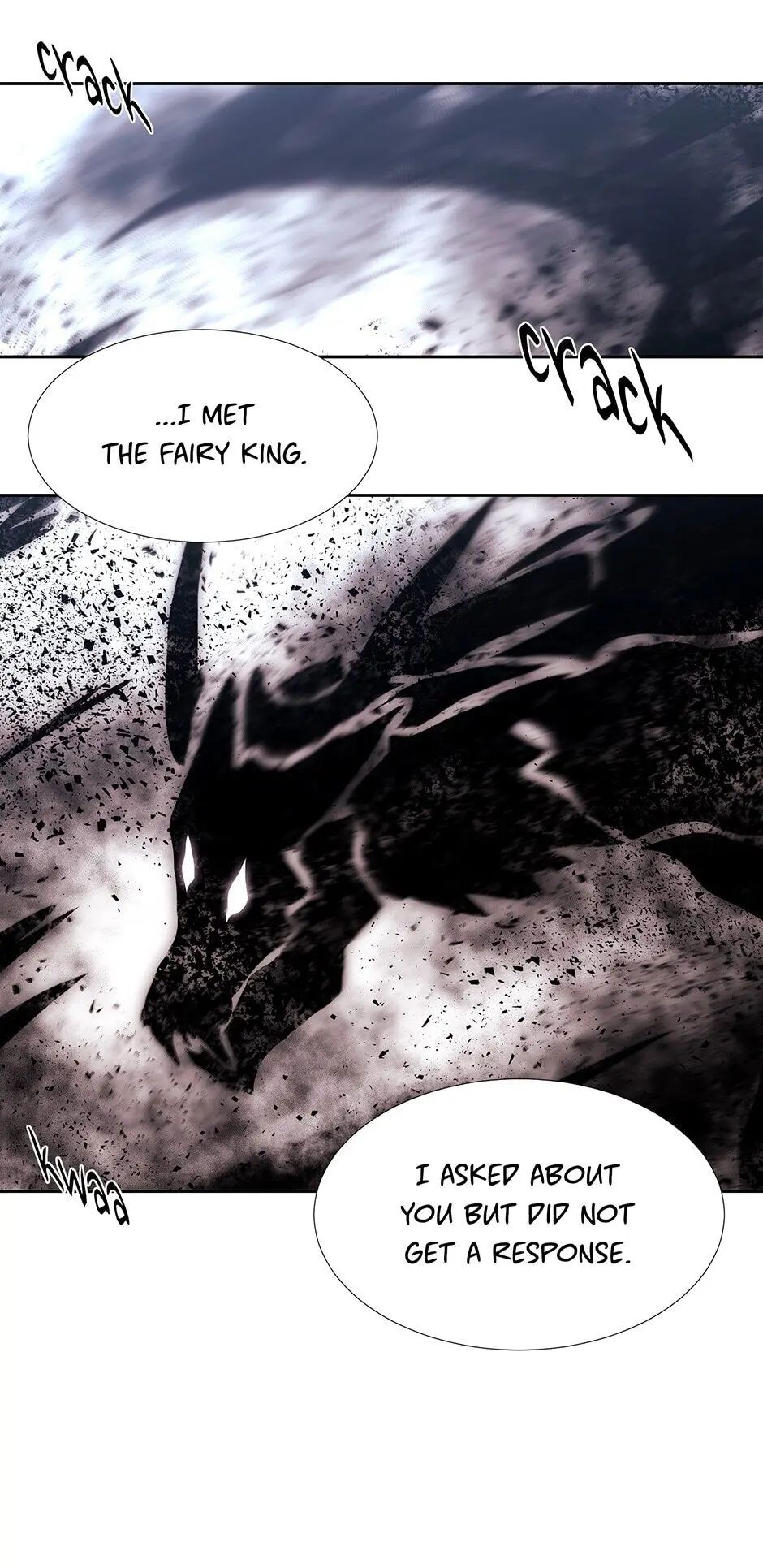 Charlotte Has Five Disciples Chapter 69 - Page 38