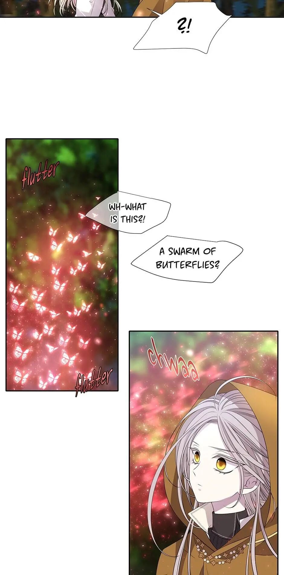 Charlotte Has Five Disciples Chapter 69 - Page 4