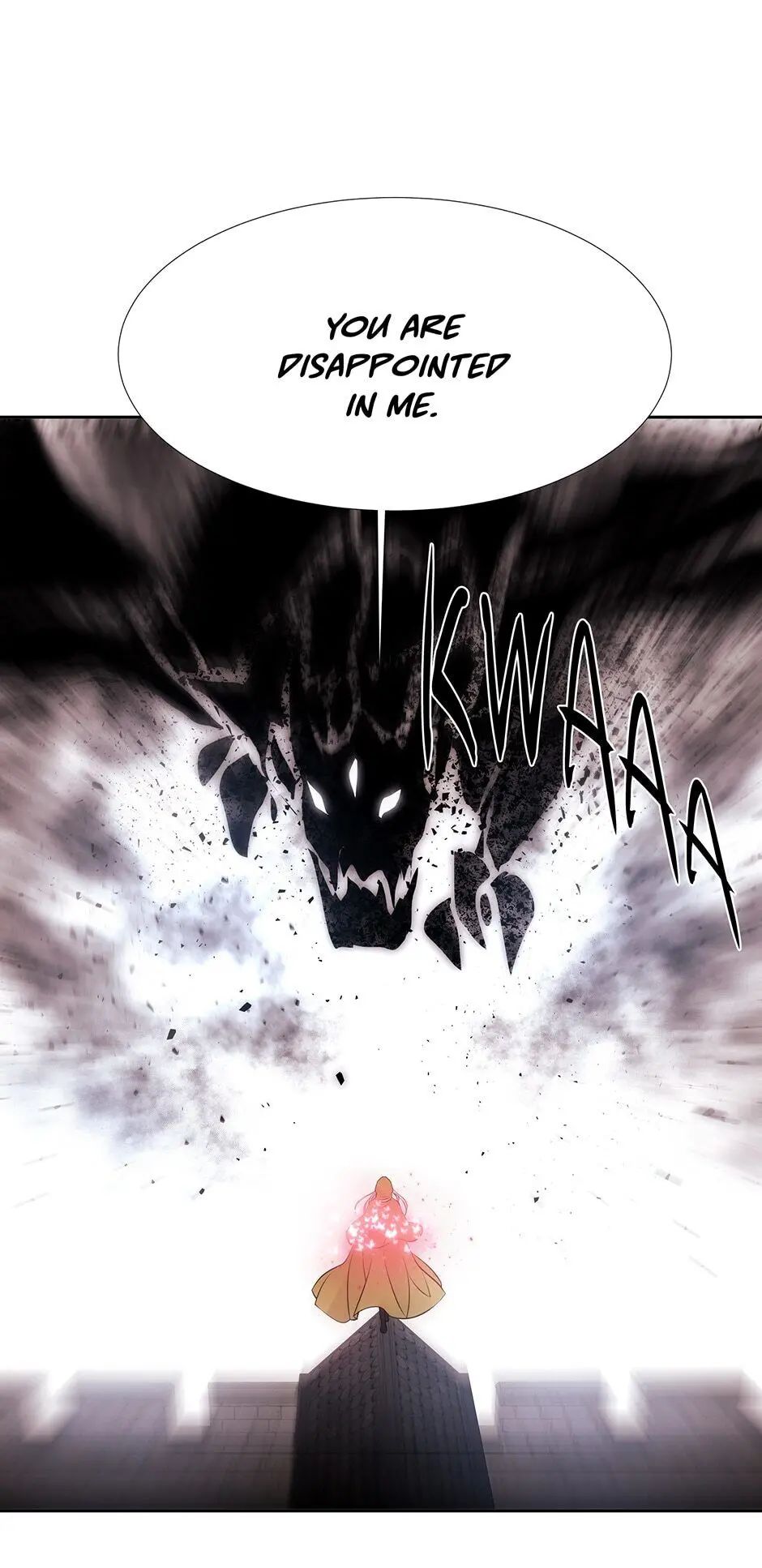 Charlotte Has Five Disciples Chapter 69 - Page 40