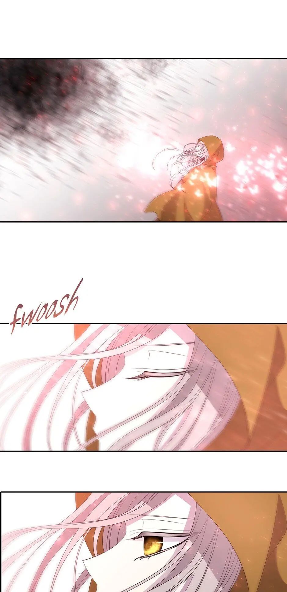 Charlotte Has Five Disciples Chapter 69 - Page 41