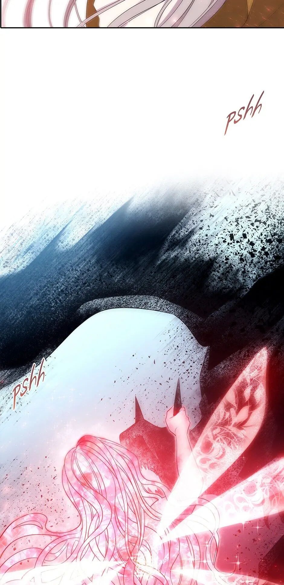 Charlotte Has Five Disciples Chapter 69 - Page 42