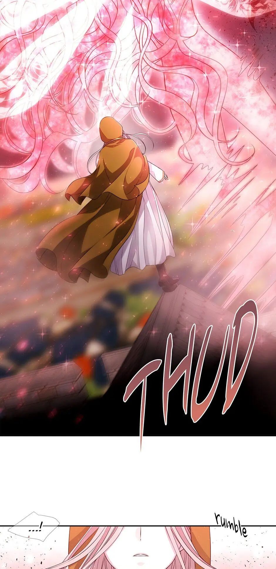 Charlotte Has Five Disciples Chapter 69 - Page 43