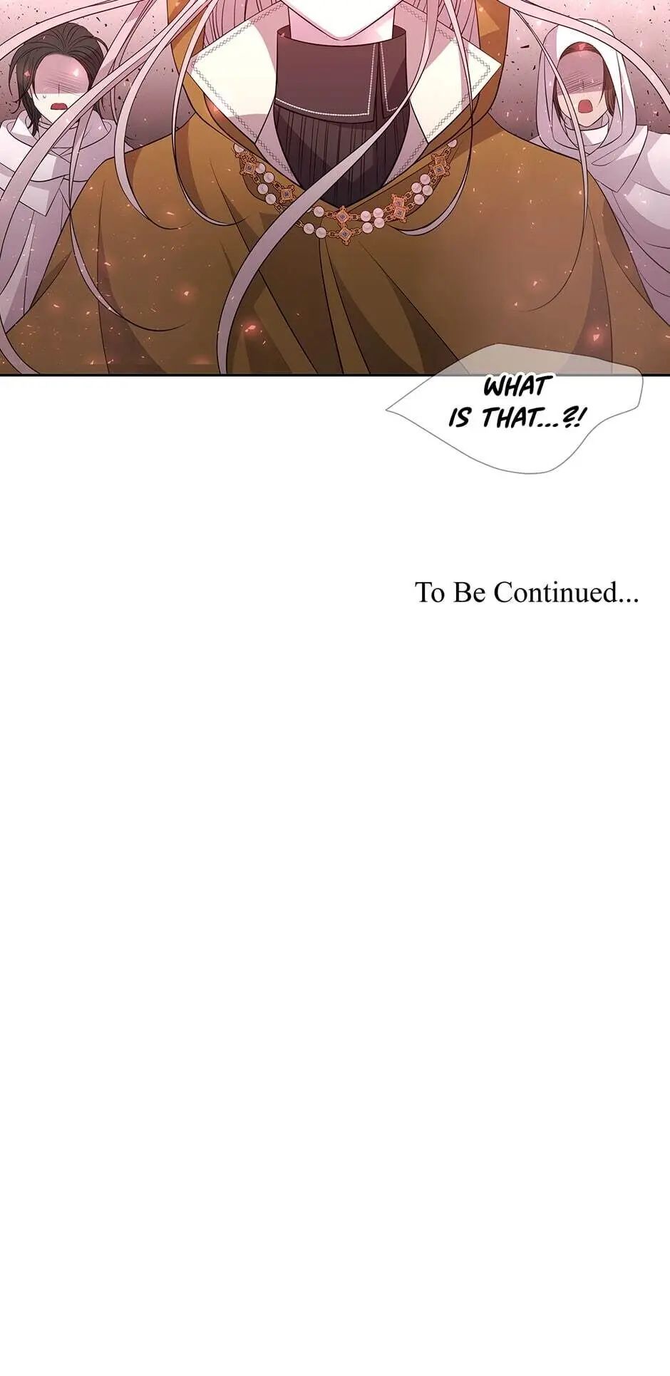 Charlotte Has Five Disciples Chapter 69 - Page 44