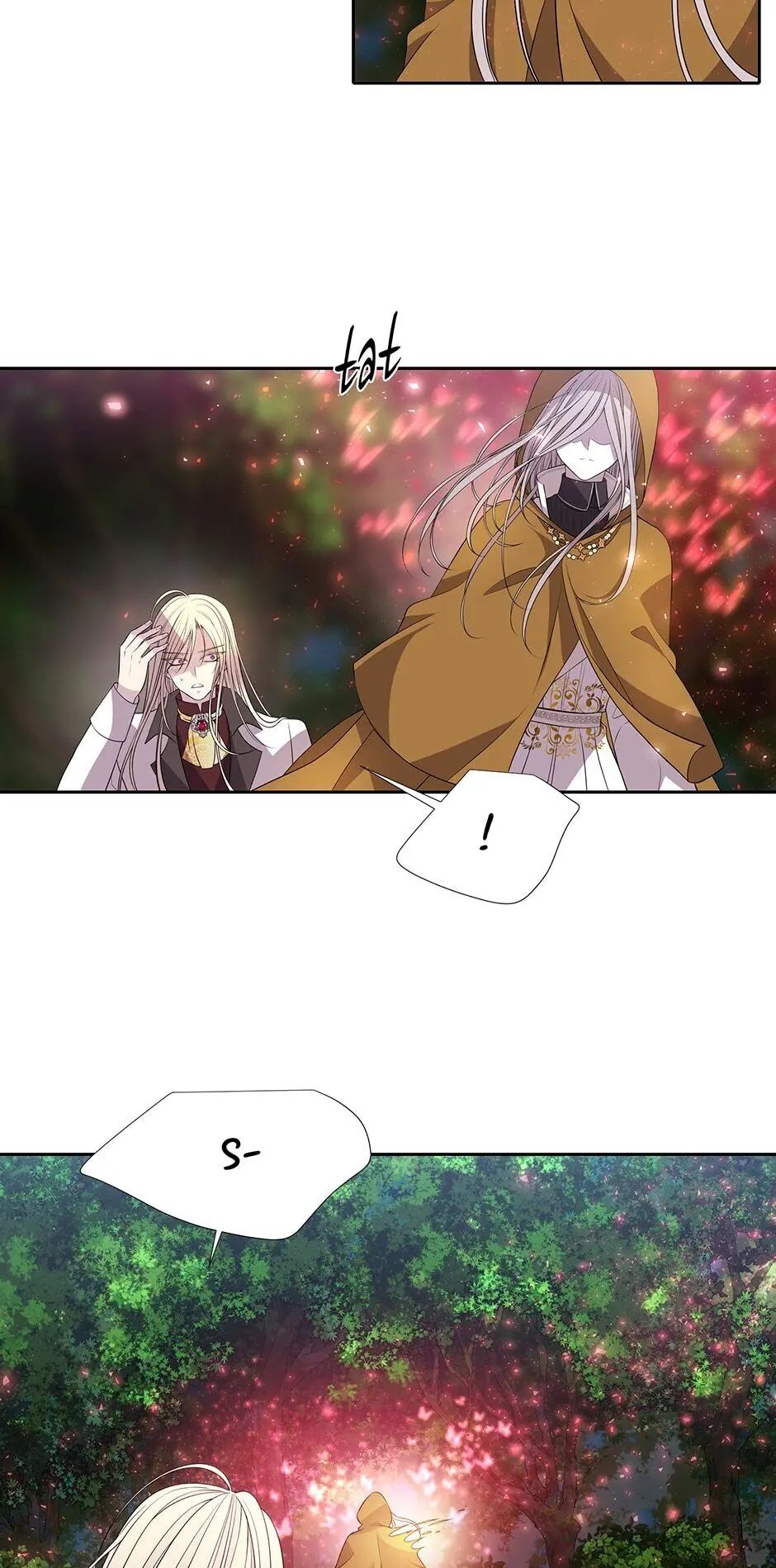 Charlotte Has Five Disciples Chapter 69 - Page 5