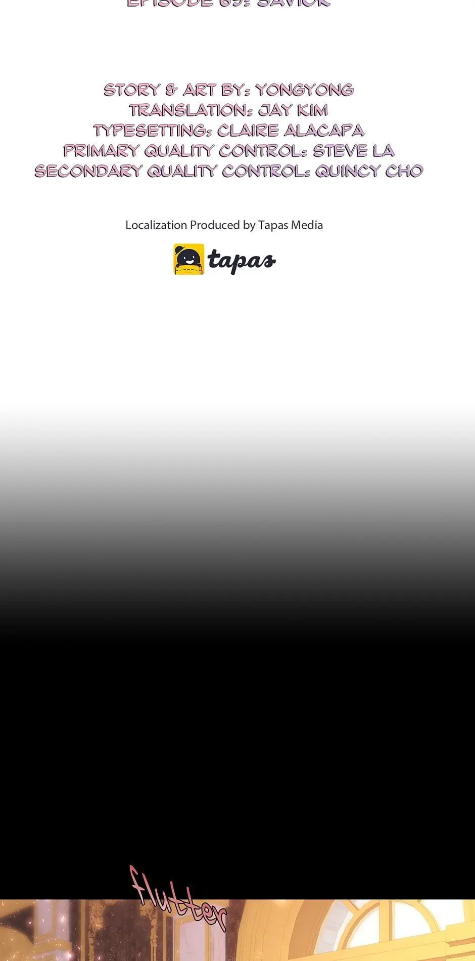 Charlotte Has Five Disciples Chapter 69 - Page 7