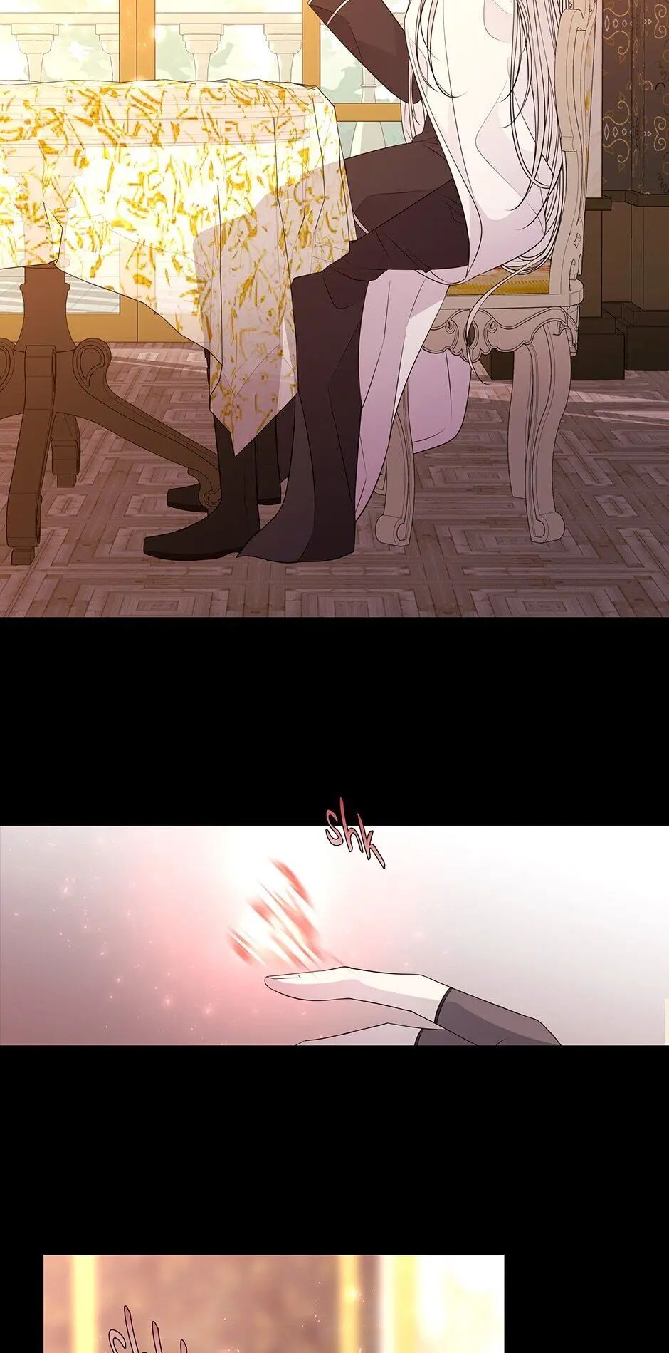 Charlotte Has Five Disciples Chapter 69 - Page 9