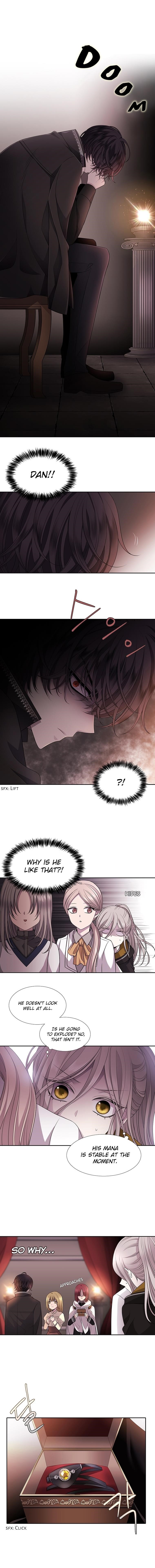 Charlotte Has Five Disciples Chapter 7 - Page 6